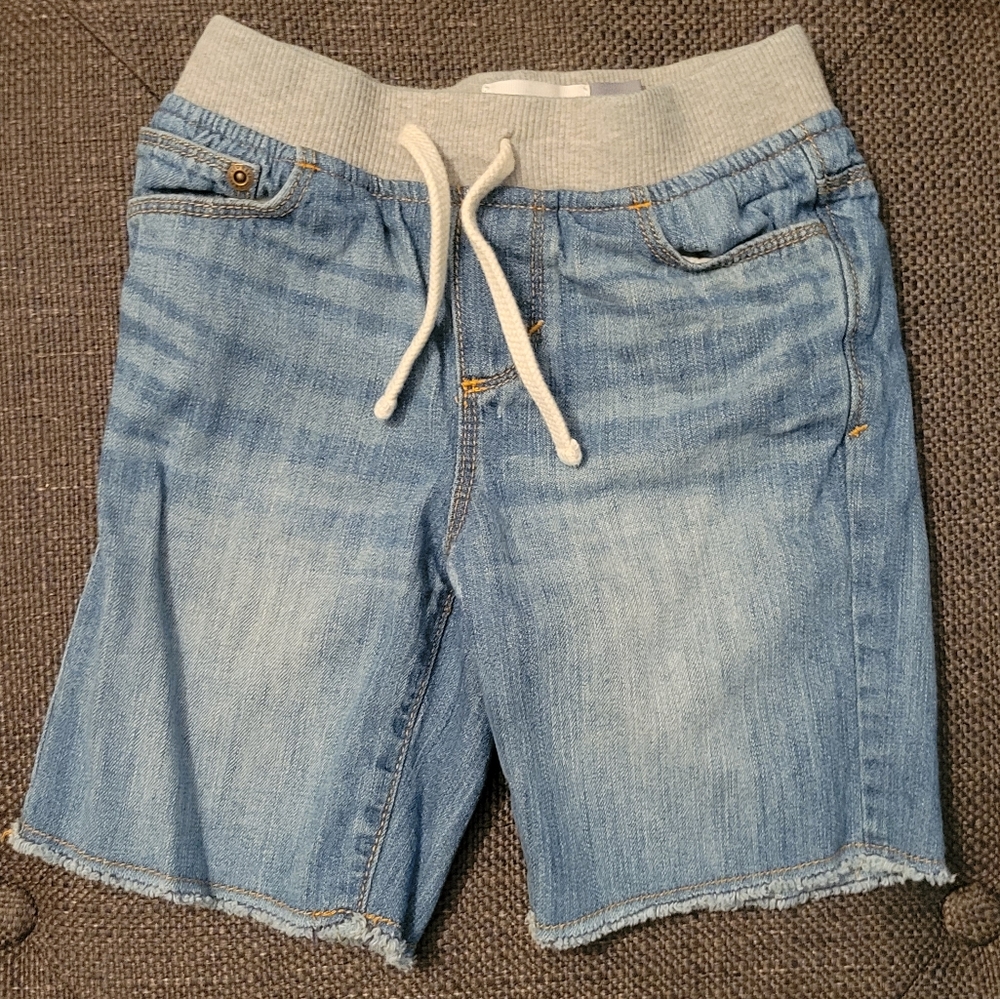 Old Navy Boys Jean Shorts